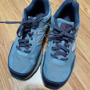 New Balance sneakers